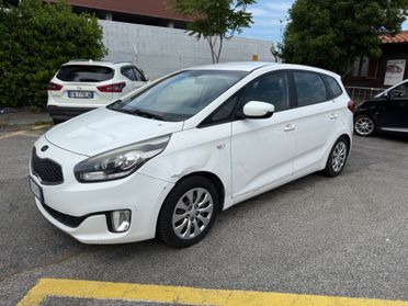 Kia Carens 1.6 GDI Class GPL