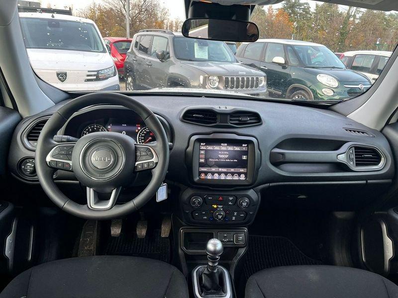 Jeep Renegade 1.0 T3 Limited