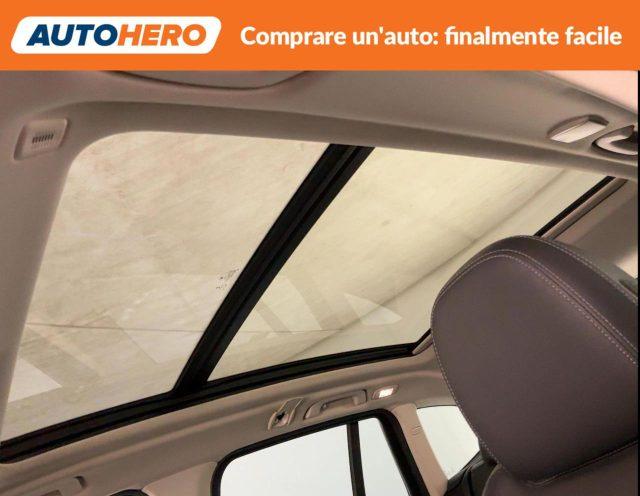 BMW X3 xDrive30d xLine
