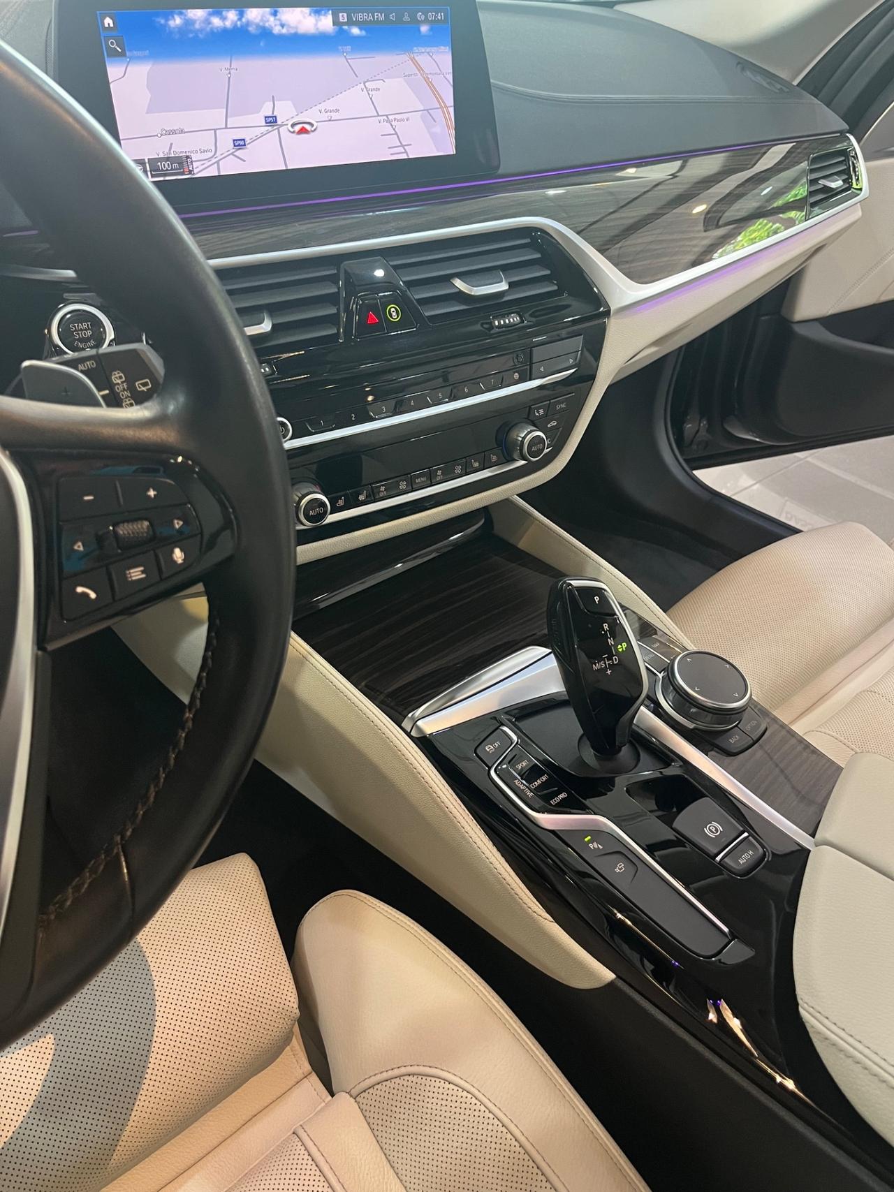 Bmw 540 540d Touring xdrive Luxury auto FULL!!
