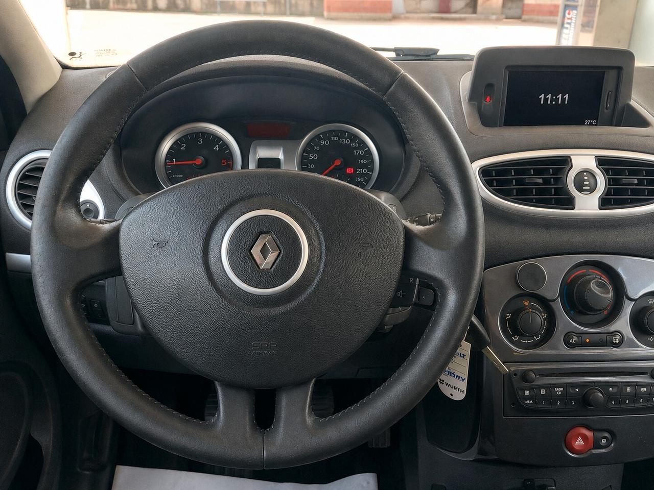 Renault Clio 1.5 dCi 90CV 5 porte Live!