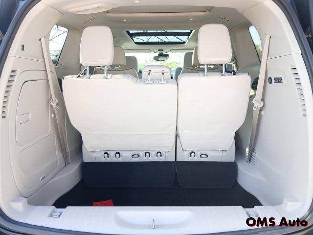 CHRYSLER Pacifica 3.6L V6 Limited 7 posti