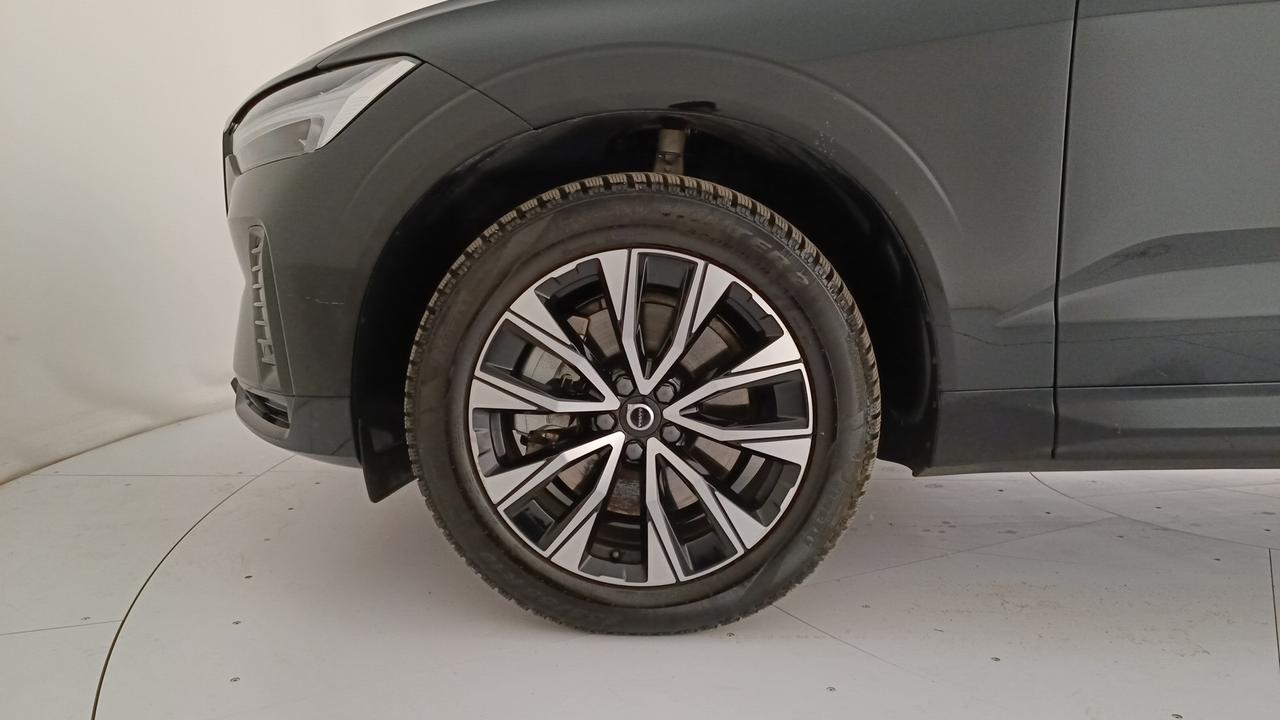 VOLVO XC60 2.0 b4 Plus Dark awd auto