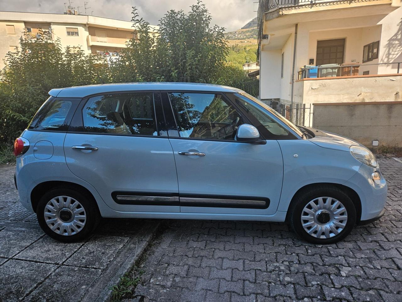 Fiat 500L 1.6 Multijet 105 CV Pop Star