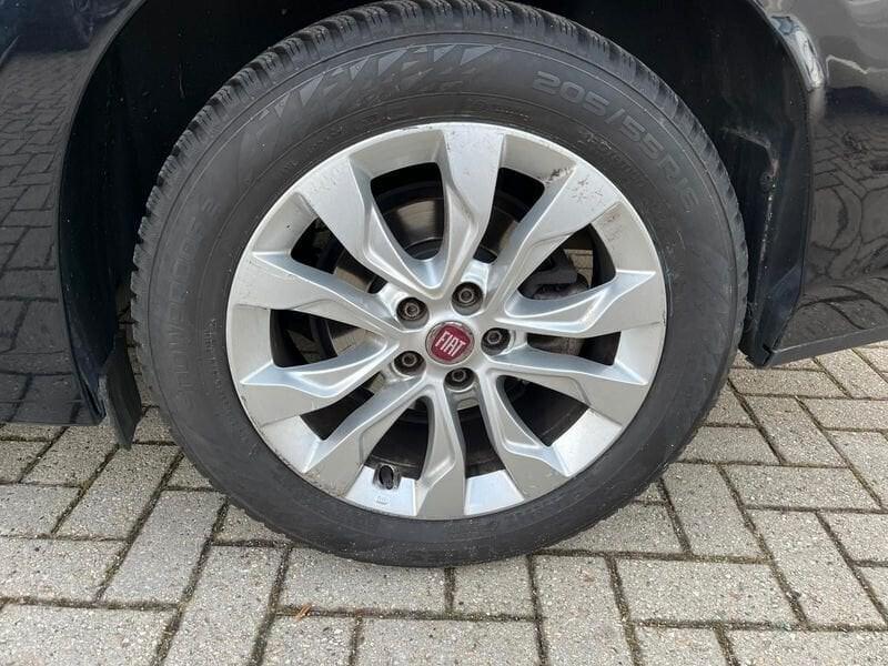 Fiat Tipo 1.6 Mjt S&S DCT SW Easy - ANCHE PER NEOPATENTATI