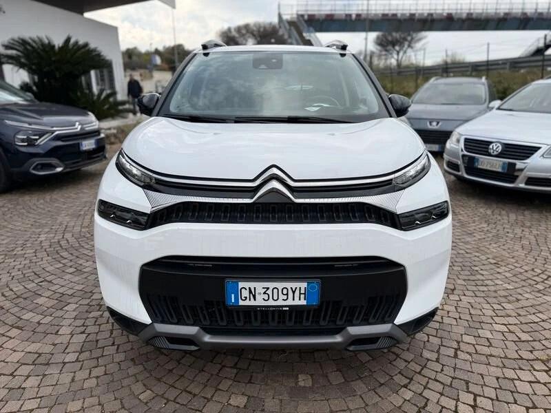 Citroen C3 Aircross BlueHDi 110 S&S Feel