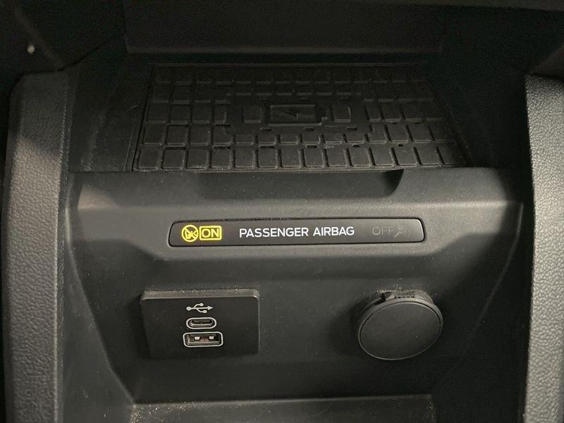 Ford Tourneo Courier 1.0 EcoBoost 125CV Titanium