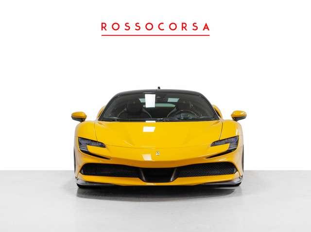Ferrari SF90 Stradale