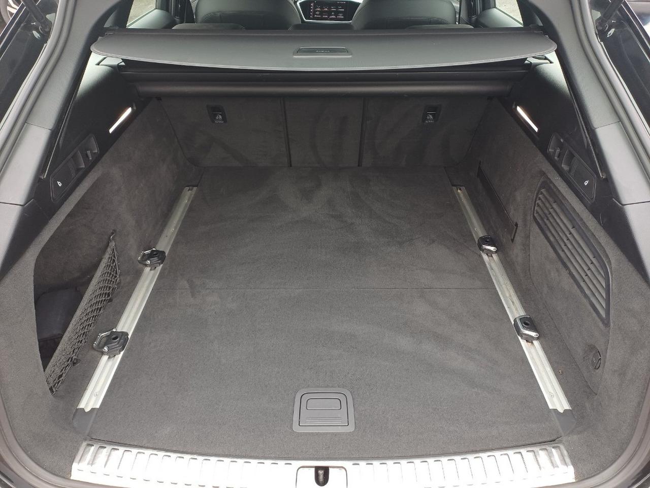 Audi A6 avant 40 2.0 tdi mhev business sport s-tronic