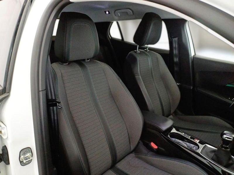 Peugeot 2008 2008 BlueHDi 110 S&S Allure Pack