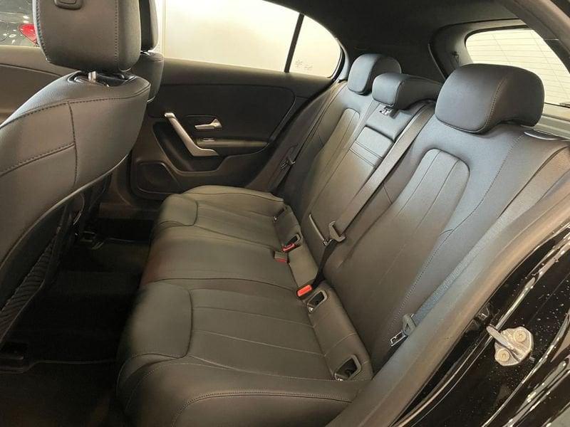Mercedes-Benz Classe A A 200 Automatic Progressive Advanced