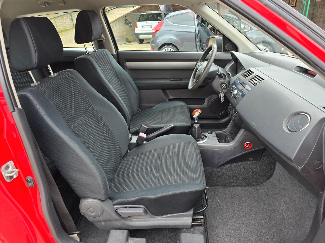 Suzuki Swift 1.3 benz 92cv full opt 2006