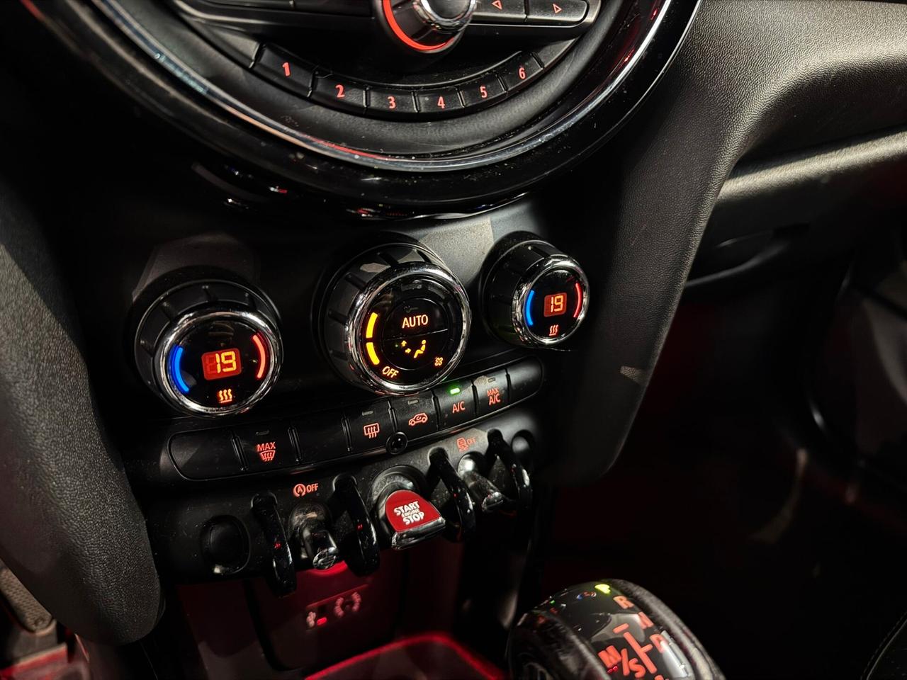 Mini Cooper SD 5 Porte