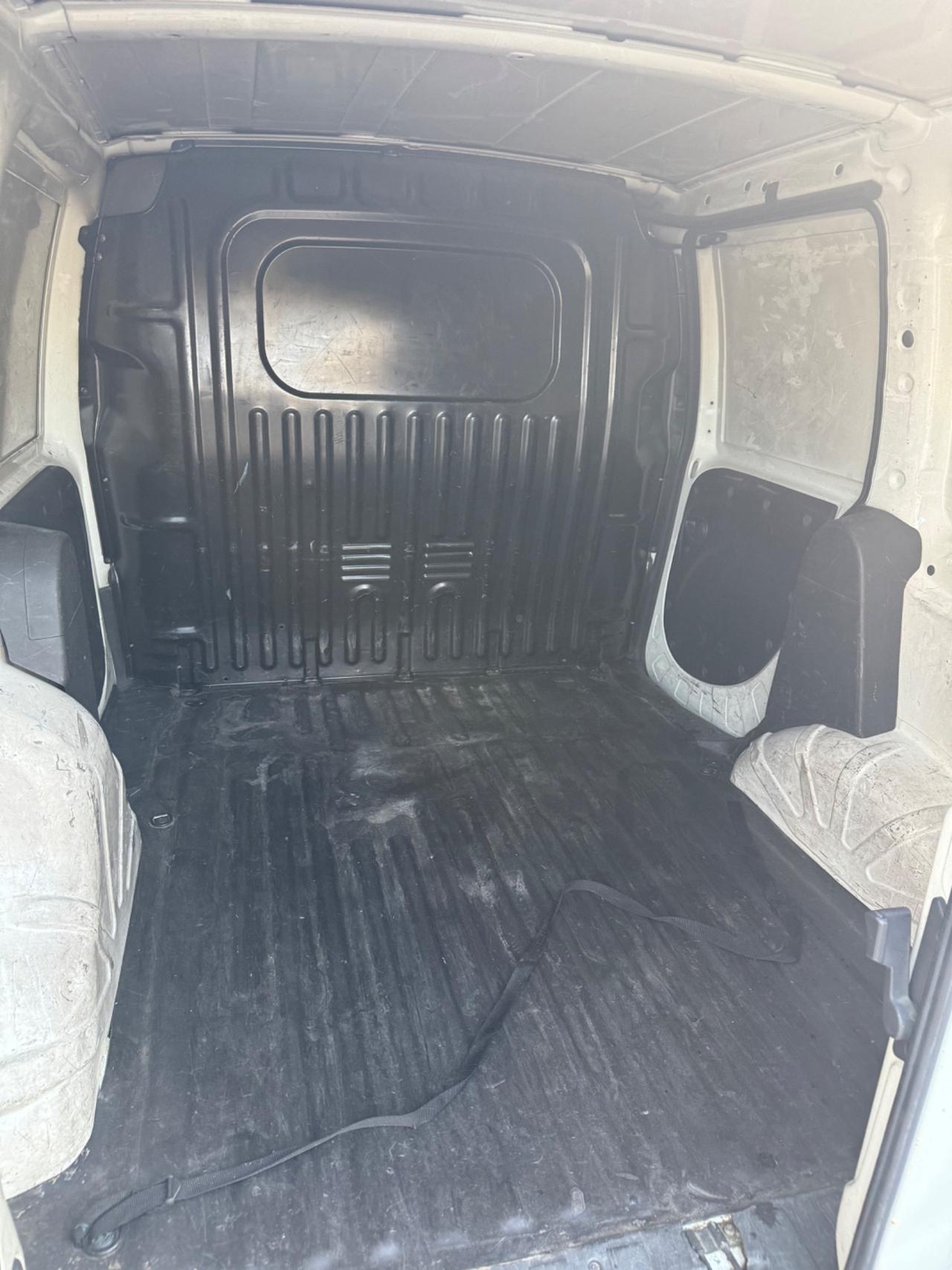 Fiat Doblo Doblò 1.3 Multijet 16V Dynamic