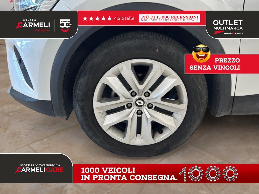 Renault Captur 1.0 TCe Zen