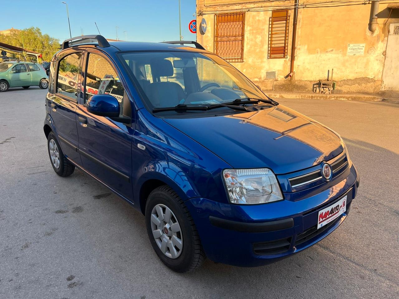 Fiat Panda 1.2 Dynamic 2010