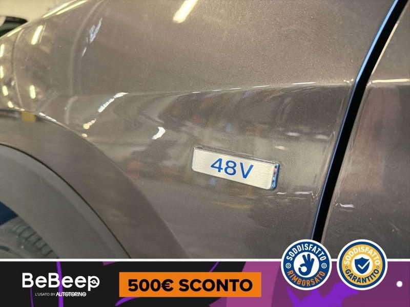 Hyundai Tucson 1.6 CRDI 48V XPRIME TECHNO PACK 2WD 115CV M