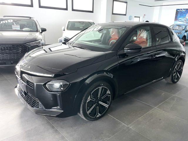 LANCIA Ypsilon 1.2 Hybrid 100 CV e-DCT LX KM0 MY25