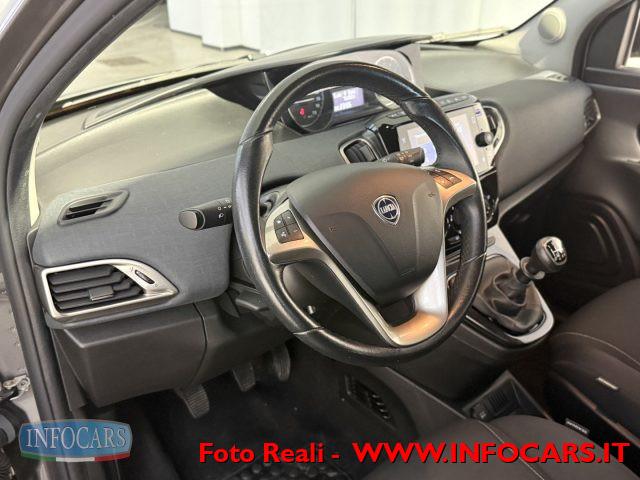 LANCIA Ypsilon 1.0 FireFly Hybrid Ecochic Gold - PROMO