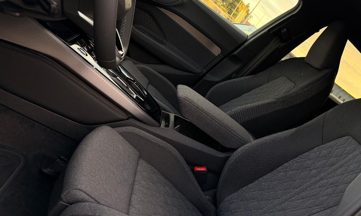 Audi A5 TDI 204cv mHEV+ S tronic S-Line edition