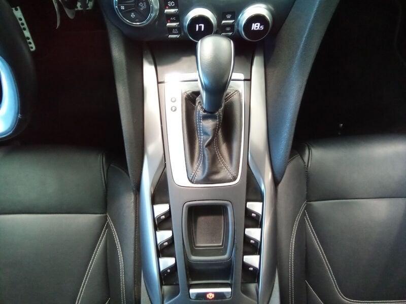DS DS5 DS5 2.0 bluehdi Sport Chic s&s 180cv eat6