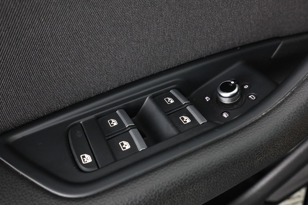 AUDI A4 5ª serie A4 Avant 2.0 TDI 150 CV S tronic Business