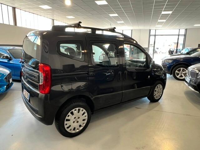 Peugeot Bipper Tepee 1.3 HDi 75 Stop&Start Outdoor