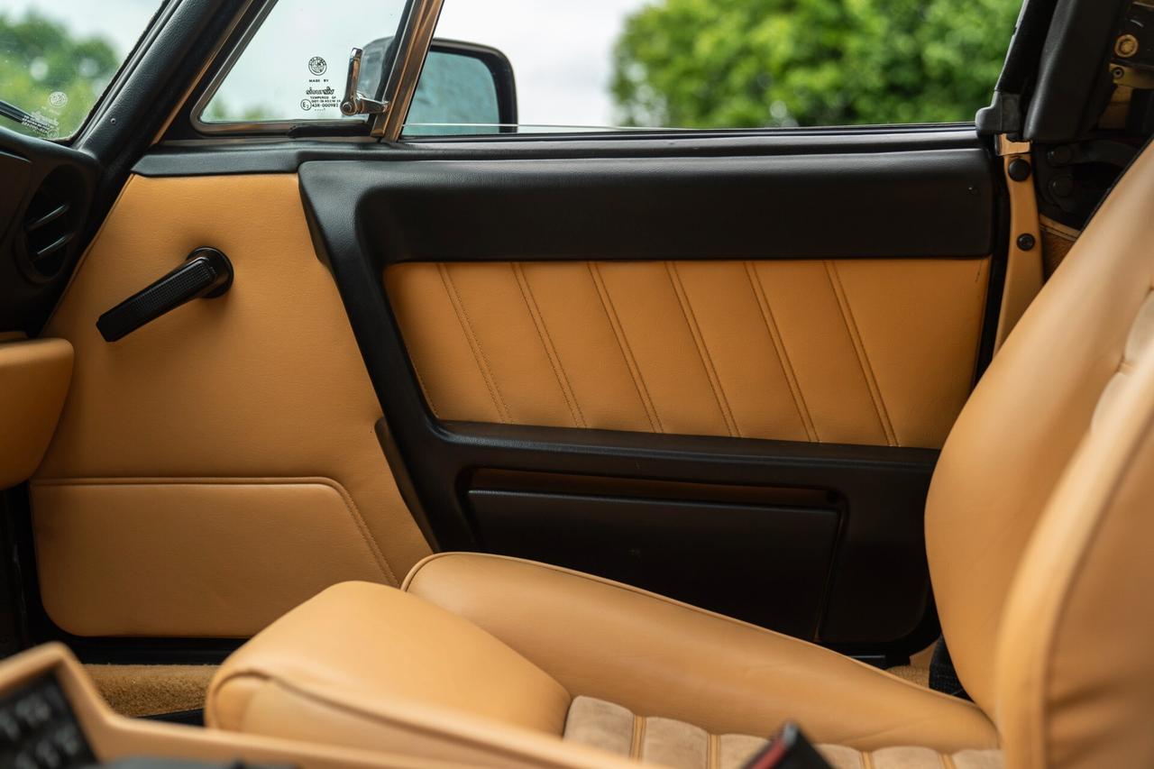 Alfa Romeo Spider DUETTO - RDS01431