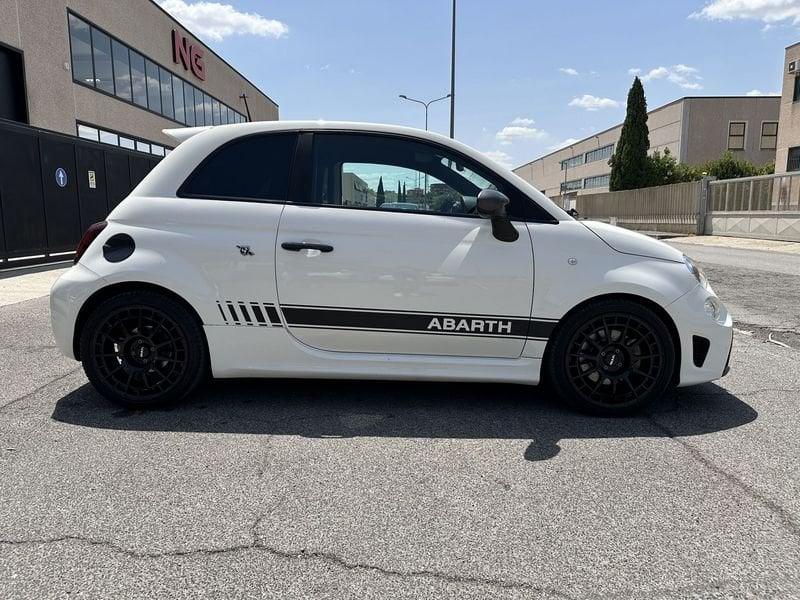 Abarth 595 595 1.4 t-jet Turismo 165cv