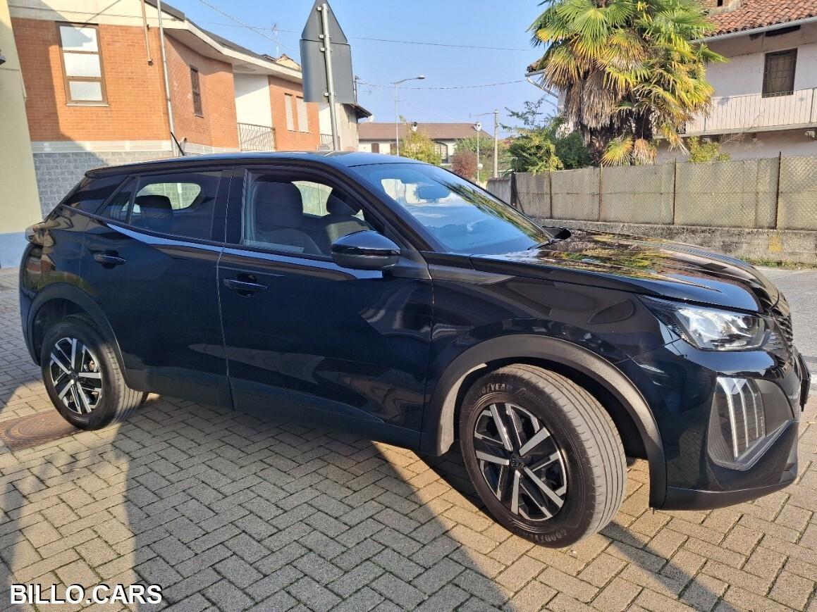 Peugeot 2008 1.2 PureTech Active #PREZZO REALE#