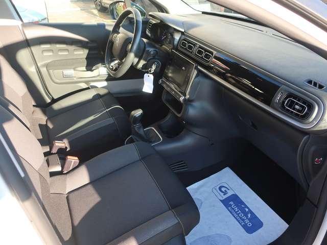 Citroen C3 C3 1.2 puretech Shine 82cv