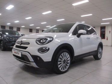 Fiat 500X 1.3 T4 150 CV DCT Cross