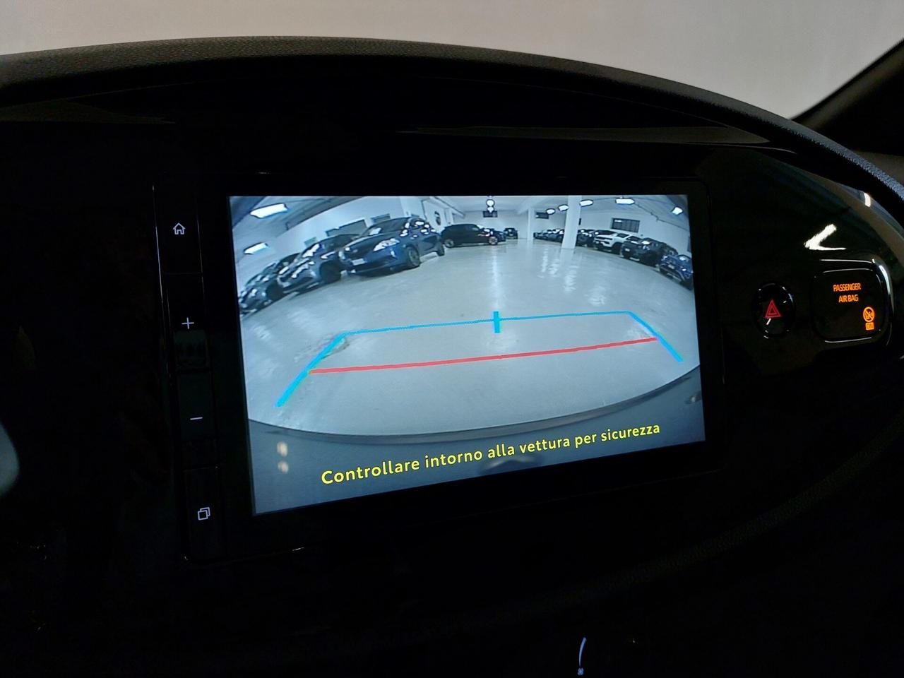 TOYOTA Aygo X Aygo X 1.5 Hybrid 115 CV 5 porte