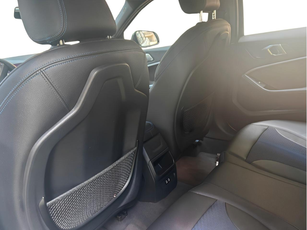 Bmw 118 118i 5p. Msport