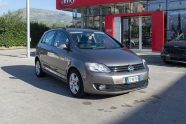 VOLKSWAGEN Golf Plus 1.6 TDI Comfortline