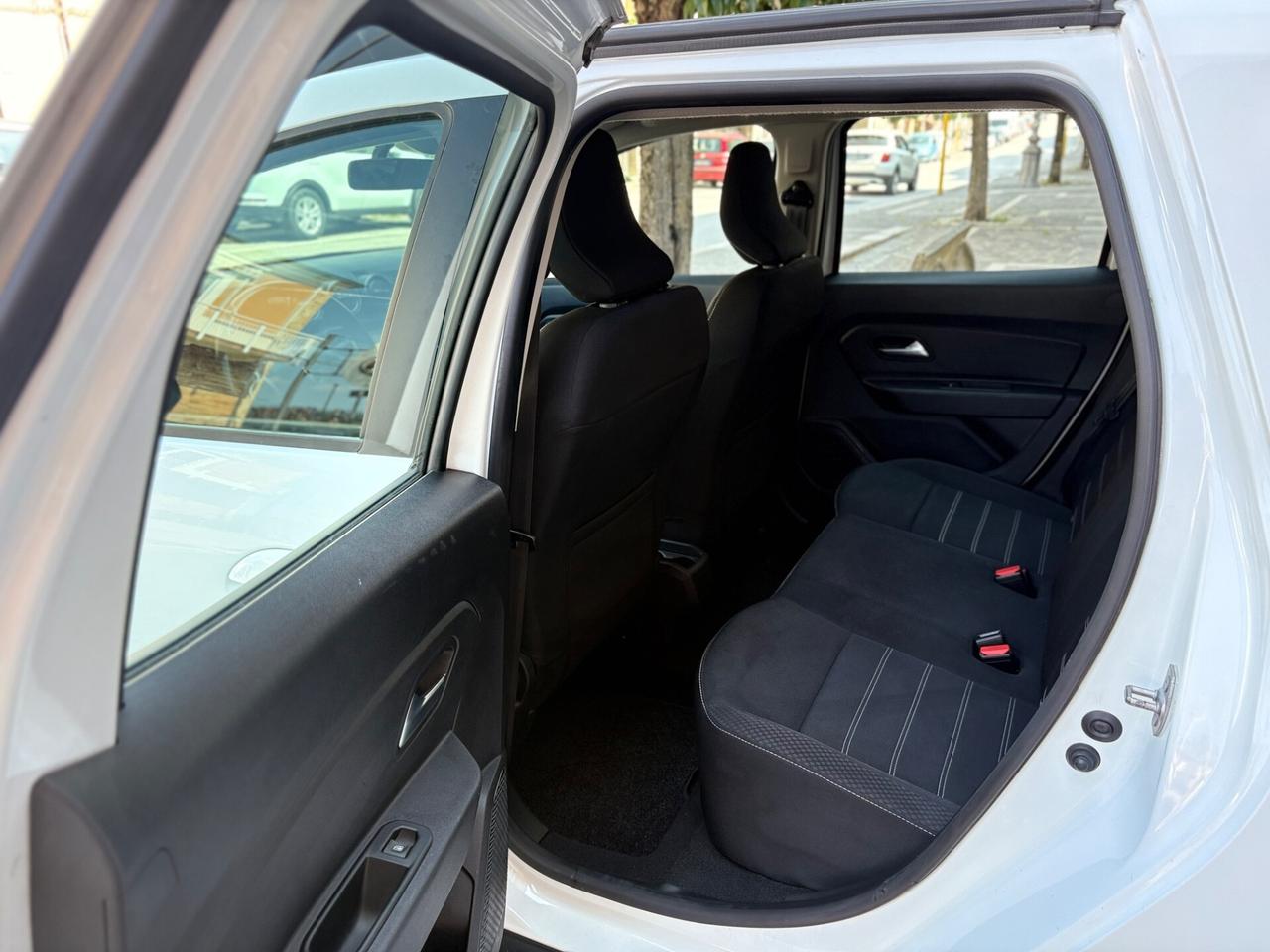 Dacia Duster 1.5 Blue dCi 8V 115CV 4x2 FULL/LED/NAV