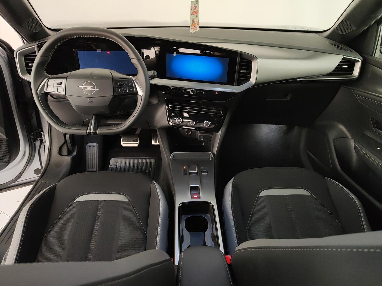 Opel Mokka 1.2 Turbo 130 CV aut. GS