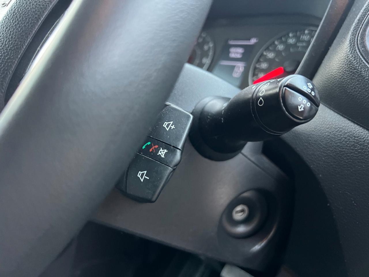 RENAULT MASTER 2.3 / UNICO PROPRIETARIO / 98.000 KM