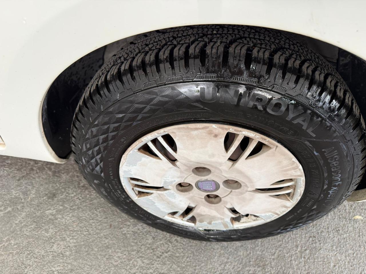 Fiat Panda Van 1.2 Benzina 2 posti