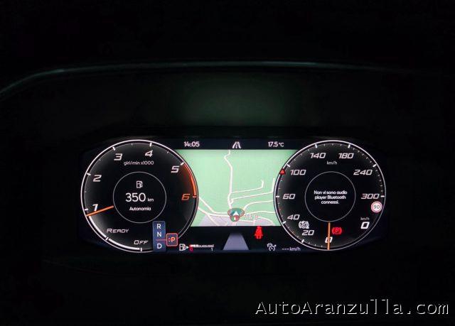 CUPRA Formentor 2.0 TDI 150CV 4Drive DSG Navi - Virtual Cockpit