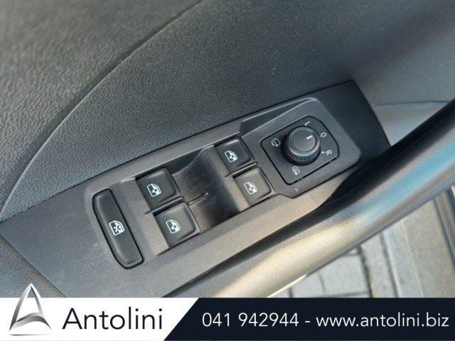 VOLKSWAGEN T-Cross 1.0 TSI 110 CV DSG Style