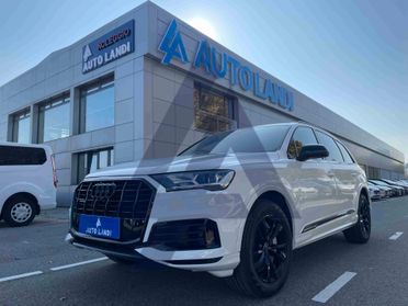 Audi Q7 55 TFSI e quattro tiptronic Sport