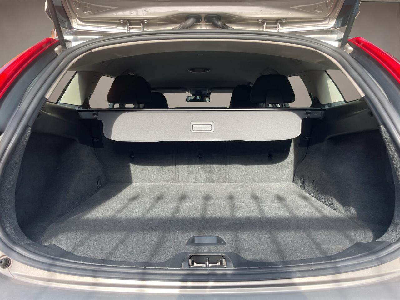 Volvo V60 D3 Momentum