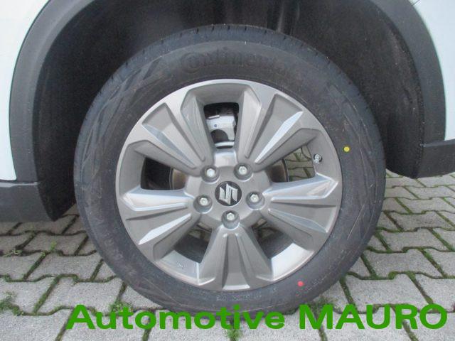 SUZUKI Vitara 1.4 Hybrid Cool+