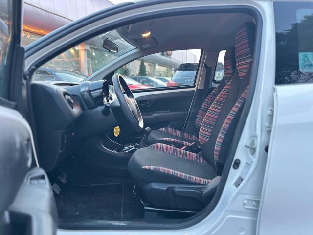 CITROEN C1 1.0 VTi 72 5porte Feel *NEOPATENTATI*