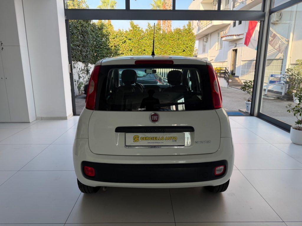 Fiat Panda 1.0 S&S Hybrid easy TUA DA €120,00 MENSILI ANT.0
