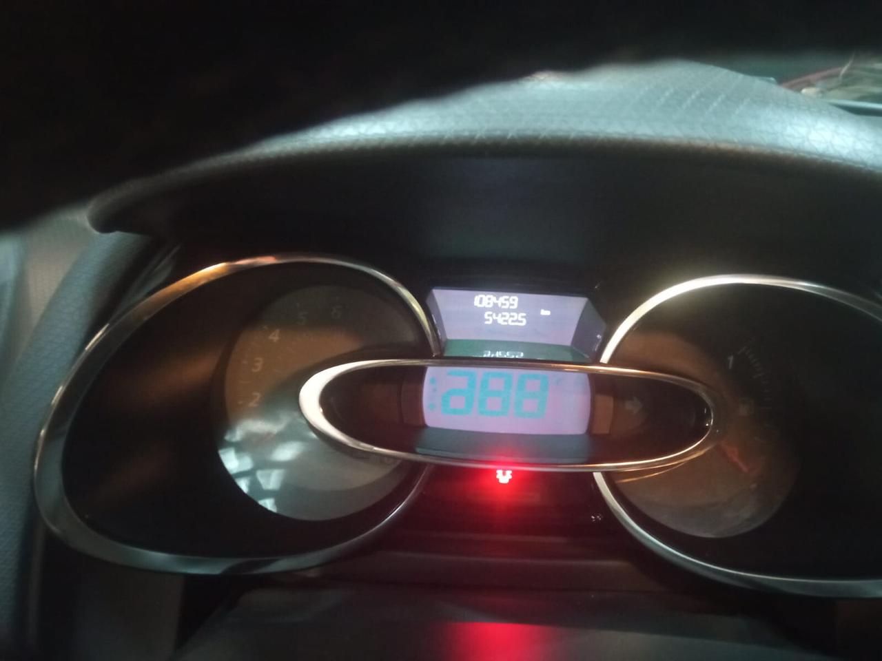 Renault Clio 1.2 TCe 120CV EDC 5 porte GT TETTO PANORAMICO