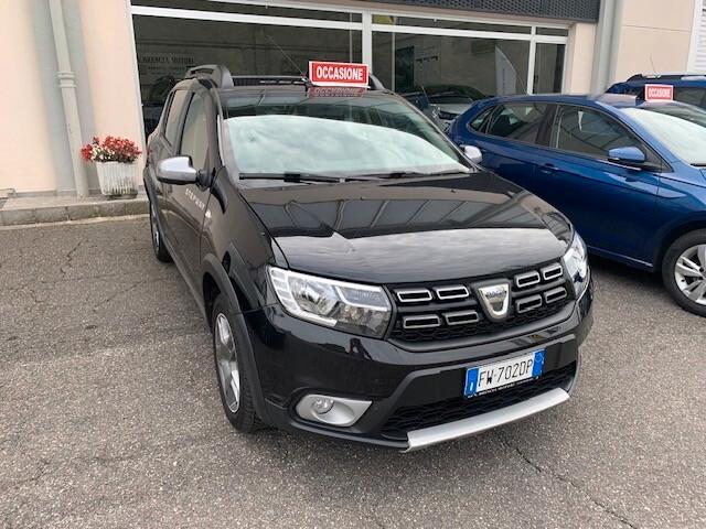 Dacia Sandero 0.9 TCe 12V 90CV Start&Stop Comfort