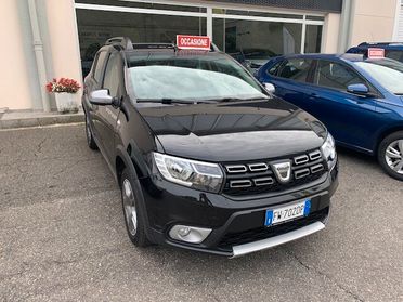 Dacia Sandero 0.9 TCe 12V 90CV Start&Stop Comfort