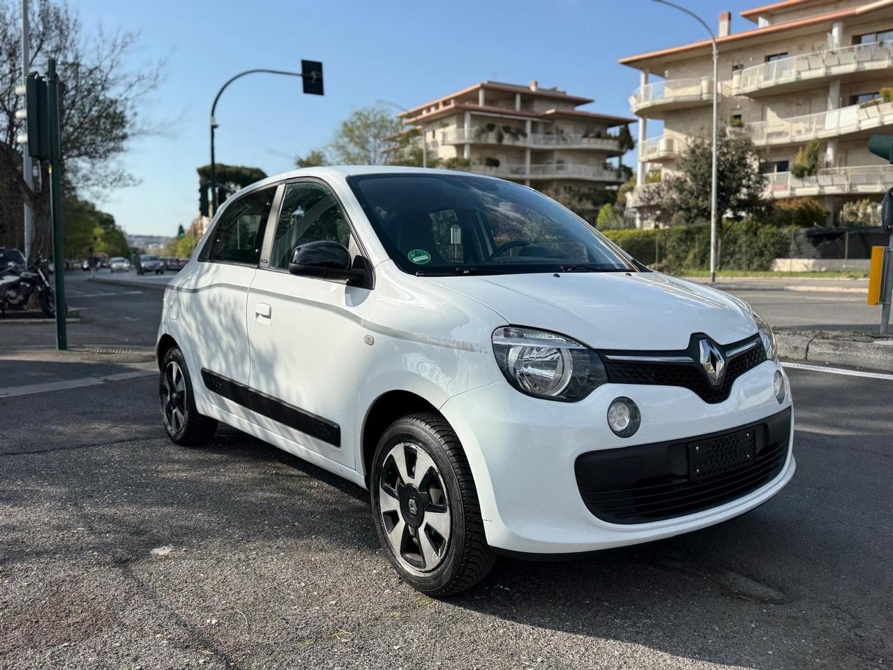 Renault Twingo 1.0 Intens Limited